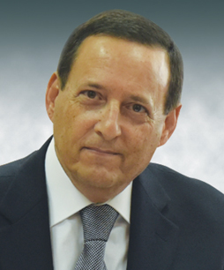 Moshe Mano, President & CEO, Mano Maritime Ltd.